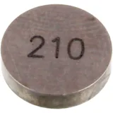 Shim 9. 5 mm 2. 10 JMP passend für: Kawasaki VN, ZZR, ZRX, Triumph Speed Triple, Bonneville, Tiger Explorer