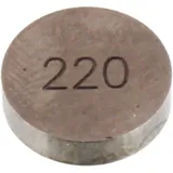 Shim 9. 5 mm 2. 20 JMP passend für: Kawasaki VN, ZZR, ZRX, Triumph Speed Triple, Bonneville, Tiger Explorer