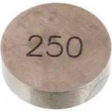 JMP valve shim 9. 5mm 2. 50 alternative: 7470439/7473101 for: Kawasaki VN, ZZR, ZRX