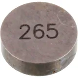 Shim 9. 5 mm 2. 65 JMP passend für: Kawasaki VN, ZZR, ZRX, Triumph Speed Triple, Bonneville, Tiger Explorer