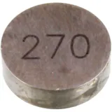 Shim 9. 5 mm 2. 70 JMP passend für: Kawasaki VN, ZZR, ZRX, Triumph Speed Triple, Bonneville, Tiger Explorer