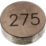 Shim 9. 5 mm 2. 75 JMP passend für: Kawasaki VN, ZZR, ZRX, Triumph Speed Triple, Bonneville, Tiger Explorer