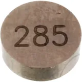 Shim 9. 5 mm 2. 85 JMP passend für: Kawasaki VN, ZZR, ZRX, Triumph Speed Triple, Bonneville, Tiger Explorer