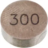 Shim 9. 5 mm 3. 00 JMP passend für: Kawasaki VN, ZZR, ZRX, Triumph Speed Triple, Bonneville, Tiger Explorer