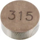 JMP valve shim 9. 5mm 3. 15 alternative: 7470465/7473234 for: Kawasaki VN, ZZR, ZRX