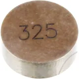 JMP valve shim 9. 5mm 3. 25 alternative: 7470469 for: Kawasaki VN, ZZR, ZRX