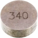 JMP valve shim 9. 5mm 3. 40 alternative: 7470475 for: Kawasaki VN, ZZR, ZRX