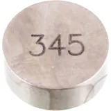 JMP valve shim 9. 5mm 3. 45 alternative: 7470477 for: Kawasaki VN, ZZR, ZRX