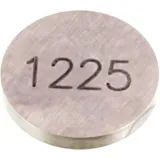 Shim 9. 5 mm 1. 225 JMP passend für: Kawasaki VN, ZZR, ZRX, Triumph Speed Triple, Bonneville, Tiger Explorer