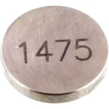 Shim 9. 5 mm 1. 475 JMP passend für: Kawasaki VN, ZZR, ZRX, Triumph Speed Triple, Bonneville, Tiger Explorer