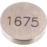 JMP valve shim 9. 5mm 1. 675 alternative: 7470403 for: Kawasaki VN, ZZR, ZRX