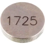 JMP valve shim 9. 5mm 1. 725 alternative: 7470406 for: Triumph Bonneville, Speed Triple, Tiger Explorer