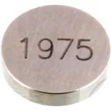 Shim 9. 5 mm 1. 975 JMP passend für: Kawasaki VN, ZZR, ZRX, Triumph Speed Triple, Bonneville, Tiger Explorer