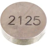 JMP valve shim 9. 5mm 2. 125 alternative: 7470424 for: Kawasaki VN, ZZR, ZRX