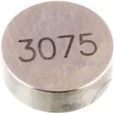 Valve shim 9.5 mm 3.075 BC48-095-3.075