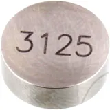 Shim 9. 5 mm 3. 125 JMP passend für: Kawasaki VN, ZZR, ZRX, Triumph Speed Triple, Bonneville, Tiger Explorer
