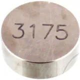 Shim 9. 5 mm 3. 175 JMP passend für: Kawasaki VN, ZZR, ZRX, Triumph Speed Triple, Bonneville, Tiger Explorer