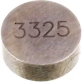 JMP valve shim 9. 5mm 3. 325 alternative: 7470472 for: Kawasaki VN, ZZR, ZRX