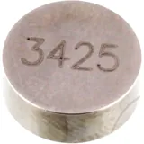 JMP valve shim 9. 5mm 3. 425 alternative: 7470476 for: Kawasaki VN, ZZR, ZRX