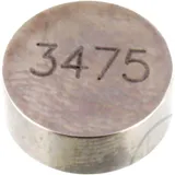 Shim 9. 5 mm 3. 475 JMP passend für: Kawasaki VN, ZZR, ZRX, Triumph Speed Triple, Bonneville, Tiger Explorer