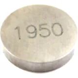 Valve shim 10 mm 1. 95 for: BMW G, C, F 650, Beta RR