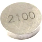 Shim 10 mm 2. 10 JMP passend für: BMW G, C, F 650, Beta RR