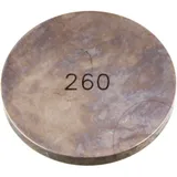 JMP valve shim 29mm 2. 60 alternative: 7470133/7473374 for: BMW K, F 650