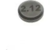 Shim 8.7 mm 2.12 (orig spare part)