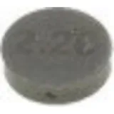 Shim 8.7 mm 2.20 (orig spare part)