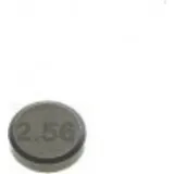 Shim 8.7 mm 2.56 (orig spare part)