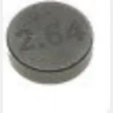 Shim 8.7 mm 2.64 (orig spare part)