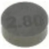 Shim 8.7 mm 2.80 Originalersatzteil