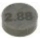 Shim 8.7 mm 2.88 (orig spare part)