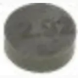 Shim 8.7 mm 2.92 (orig spare part)