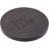 Shim 25 mm 2. 200 Originalersatzteil passend für: Triumph Bonneville, Thunderbird, Rocket