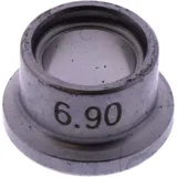 Shim 15mm 6. 90 Originalersatzteil passend für: Ducati SCHLIESSUNG