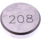Shim 8. 7 mm 2. 08 JMP passend für: KTM Duke, Husqvarna Svartpilen