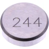 Shim 8. 7 mm 2. 44 JMP passend für: KTM Duke, Husqvarna Svartpilen