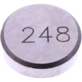 Shim 8. 7 mm 2. 48 JMP passend für: KTM Duke, Husqvarna Svartpilen