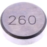 Shim 8. 7 mm 2. 60 JMP passend für: KTM Duke, Husqvarna Svartpilen