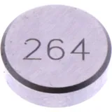Shim 8. 7 mm 2. 64 JMP for: KTM Duke, Husqvarna Svartpilen