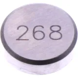 Shim 8. 7 mm 2. 68 JMP passend für: KTM Duke, Husqvarna Svartpilen