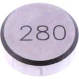 Shim 8. 7 mm 2. 80 JMP passend für: KTM Duke, Husqvarna Svartpilen