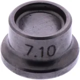 Shim 15mm 7. 10 (OE spare part) for: DUCATI schliessung