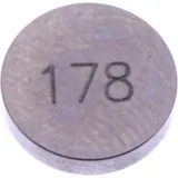 Shim 8. 8 mm 1. 78 JMP for: BMW R, S, M
