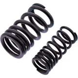 Valve spring (OE spare part) for inlet valve for: BMW S, G, HP4