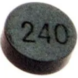 Valve shim 7.5 mm 2.40 V75240