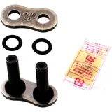 DID 428VX Hollow Rivet for Motorcycles