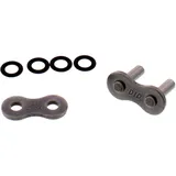 DID Solid Rivet 520ZVMX