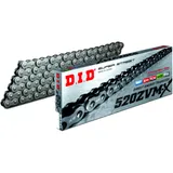 DID X-Ringkette 520ZVMX Meterware ohne Schloss